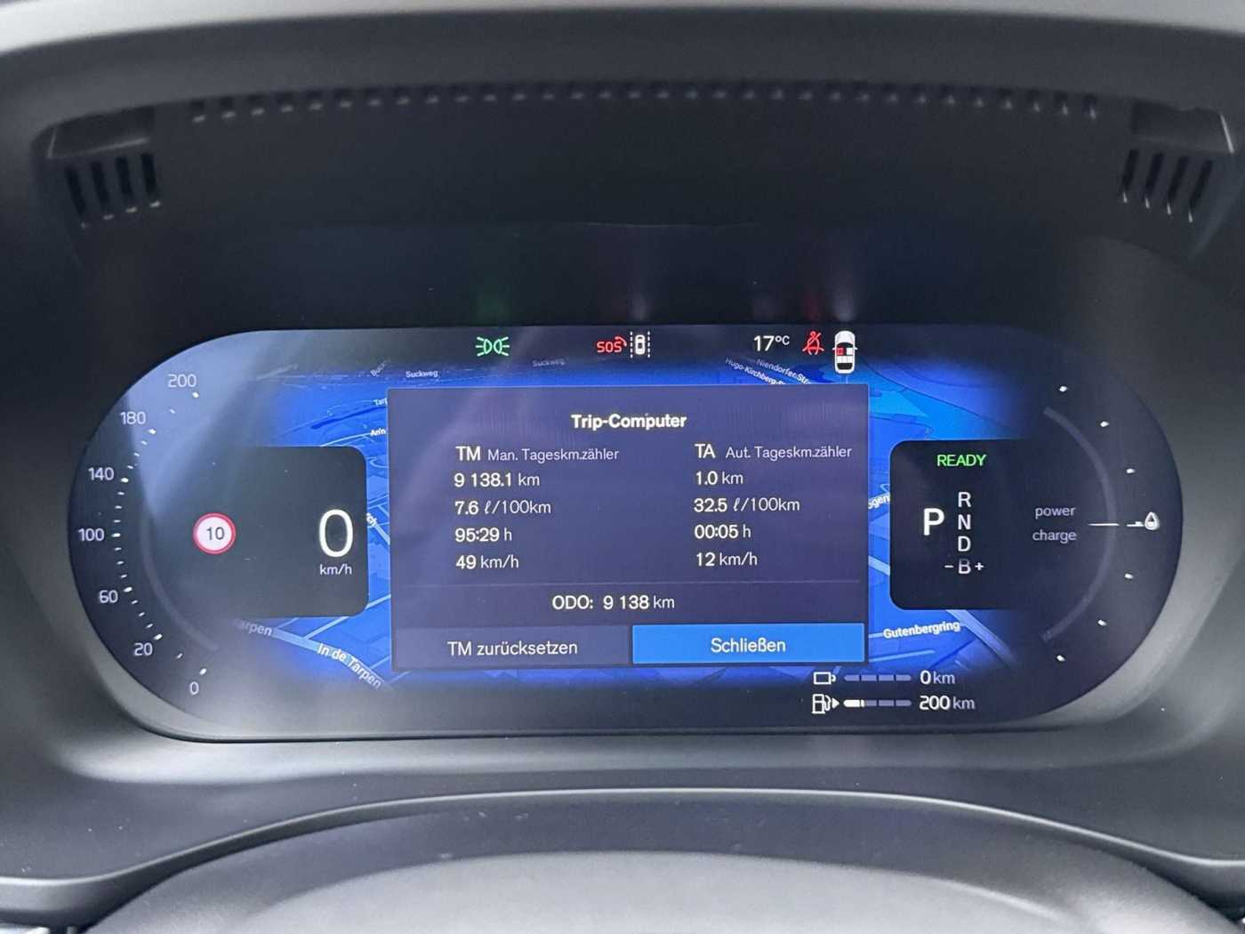 Volvo XC60 – Bild 29