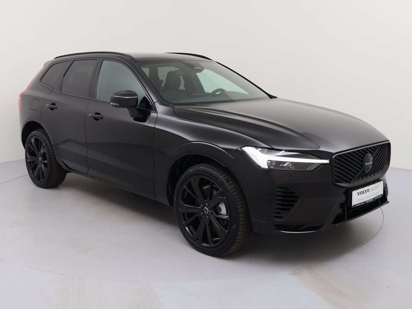 Volvo XC60 – Bild 3