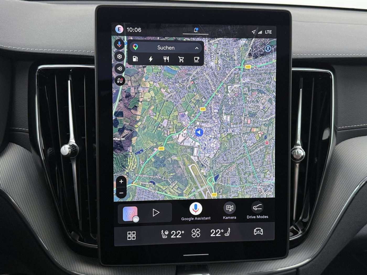 Volvo XC60 – Bild 33