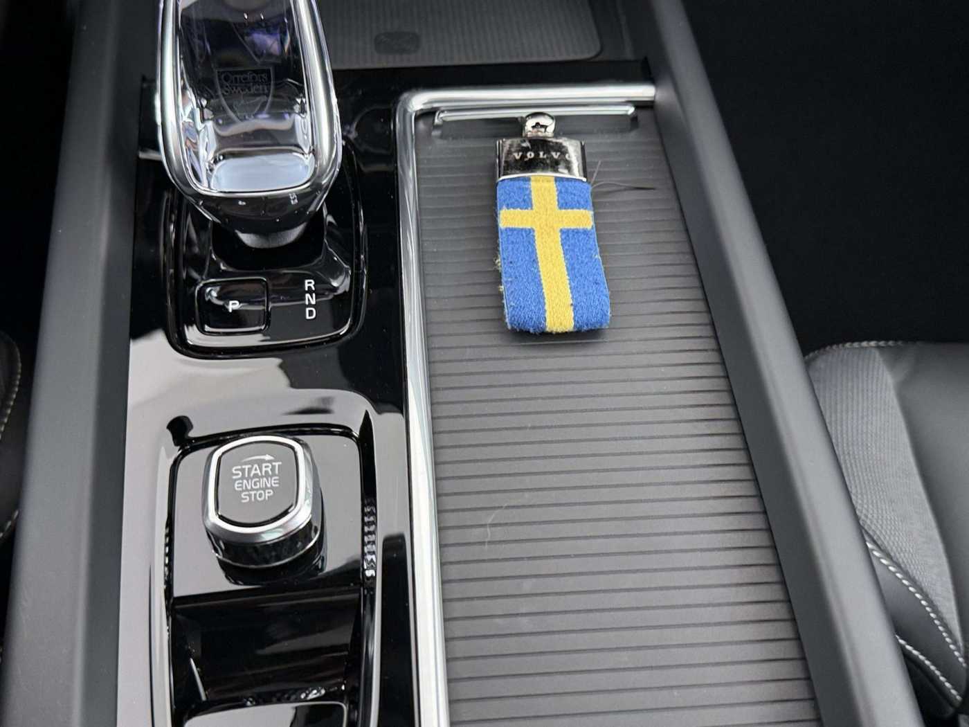 Volvo XC60 – Bild 36