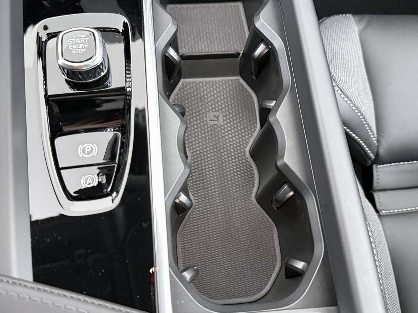 Volvo XC60 – Bild 37