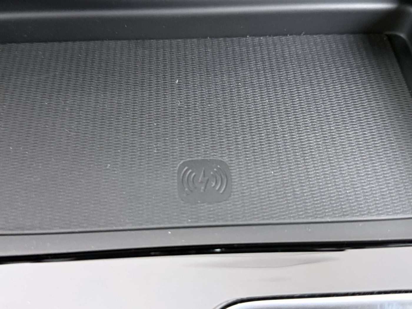 Volvo XC60 – Bild 38