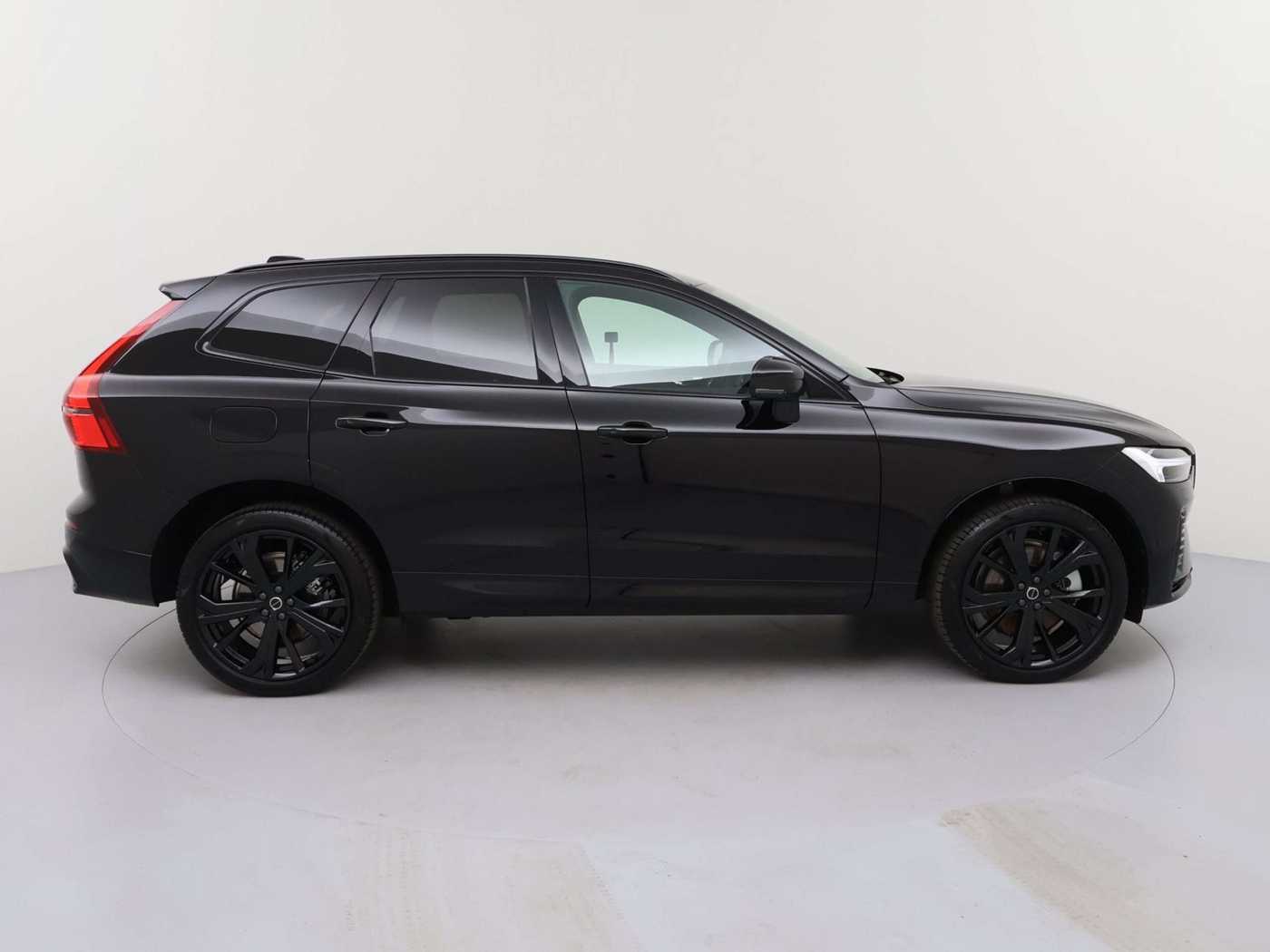 Volvo XC60 – Bild 4