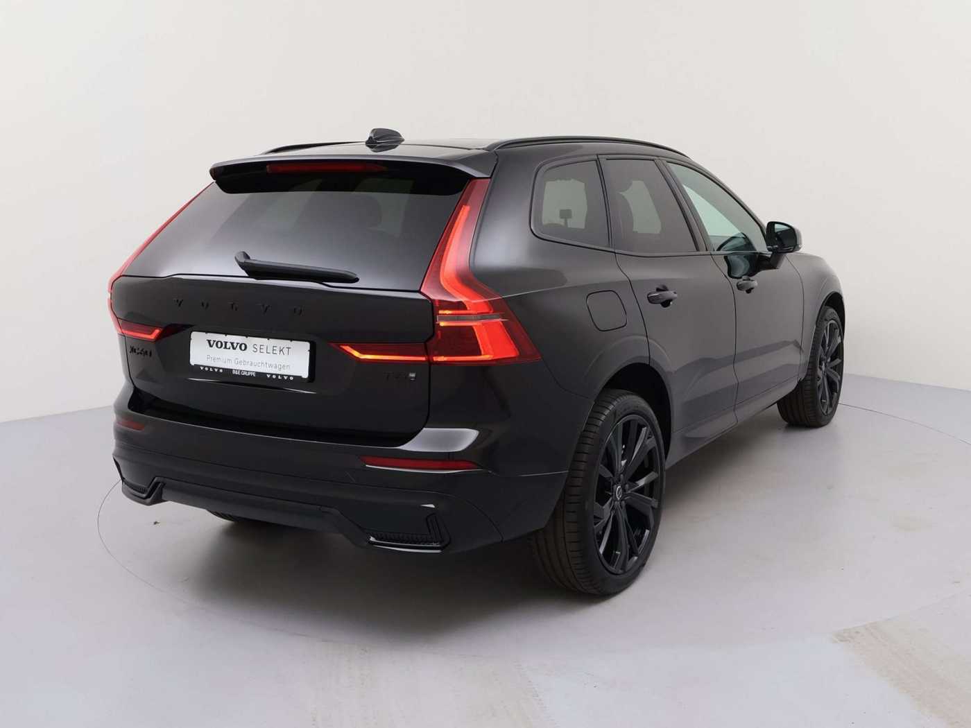 Volvo XC60 – Bild 5