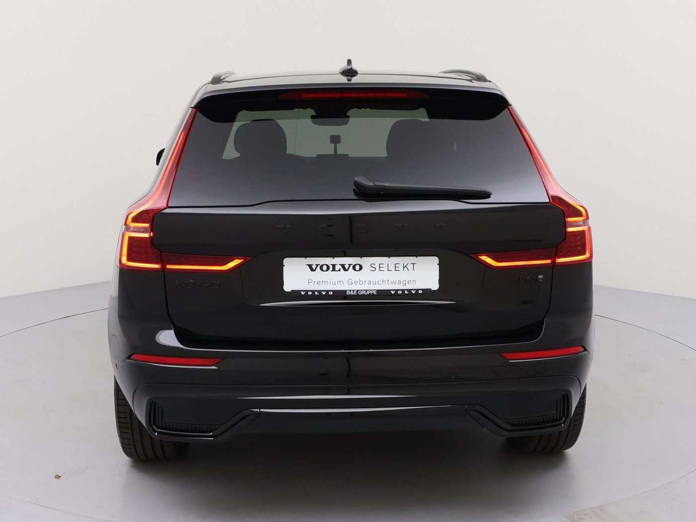 Volvo XC60 – Bild 6
