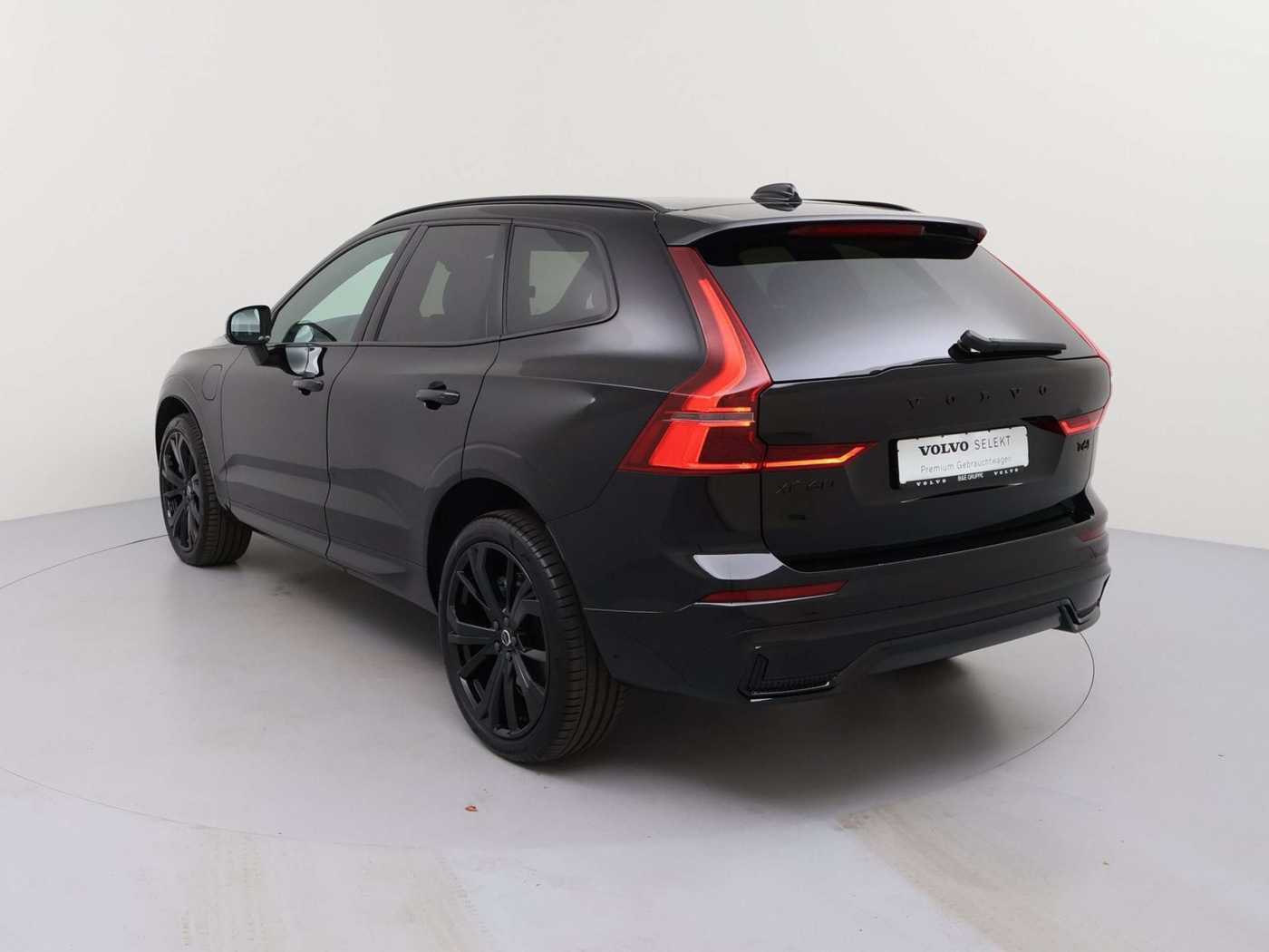 Volvo XC60 – Bild 7