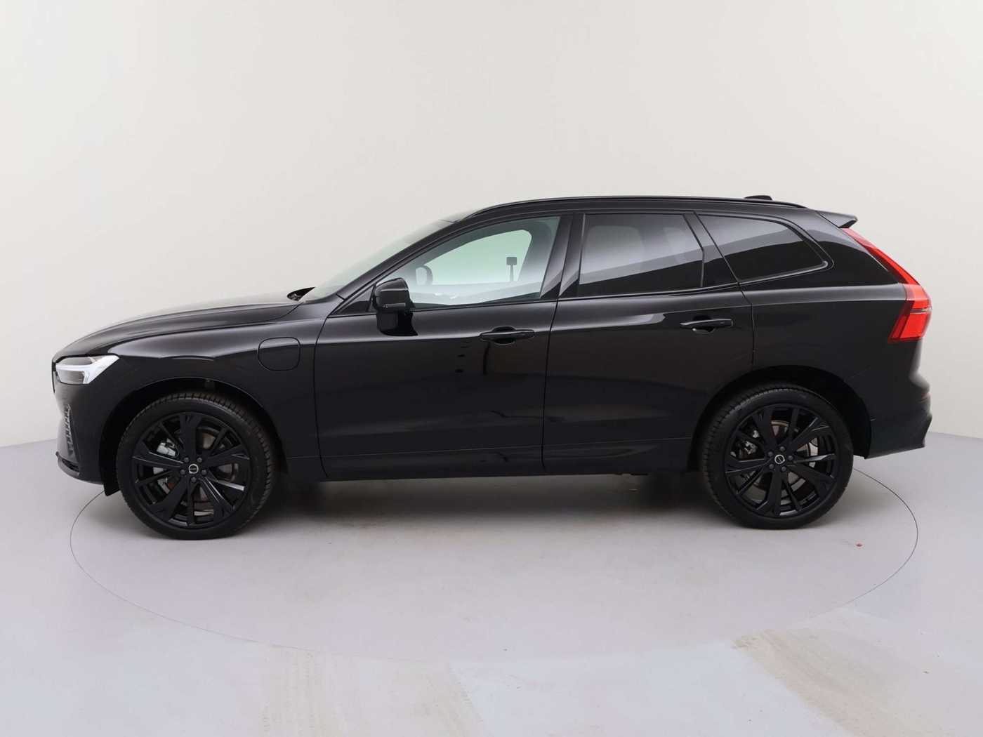 Volvo XC60 – Bild 8