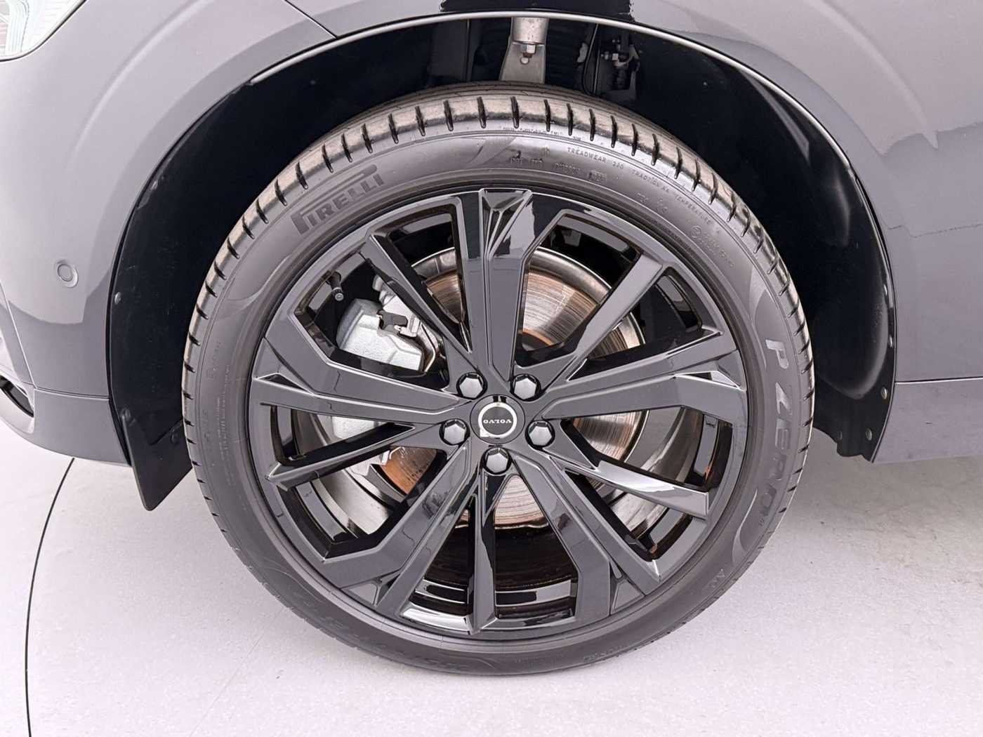 Volvo XC60 – Bild 9