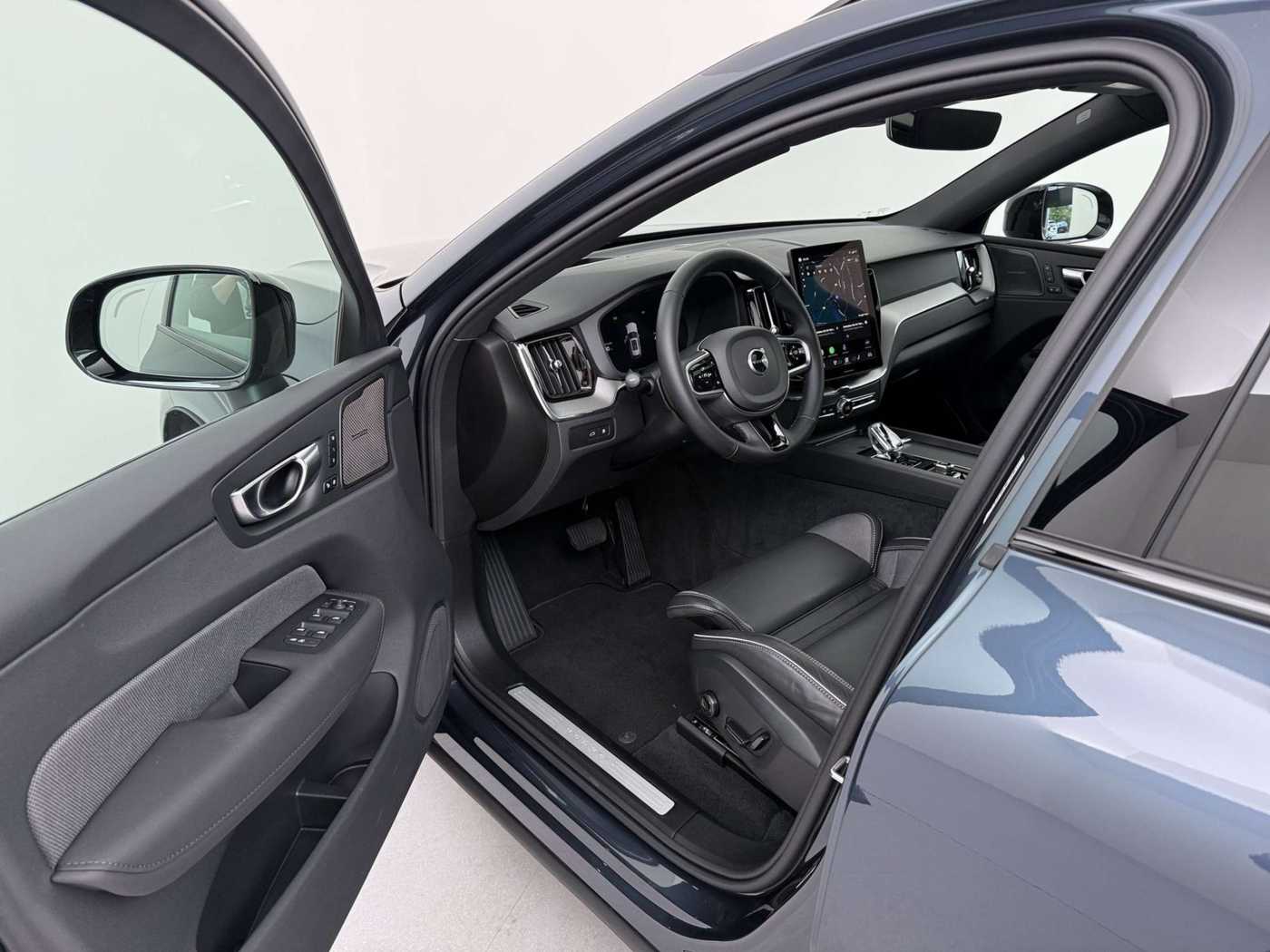 Volvo XC60 – Bild 11