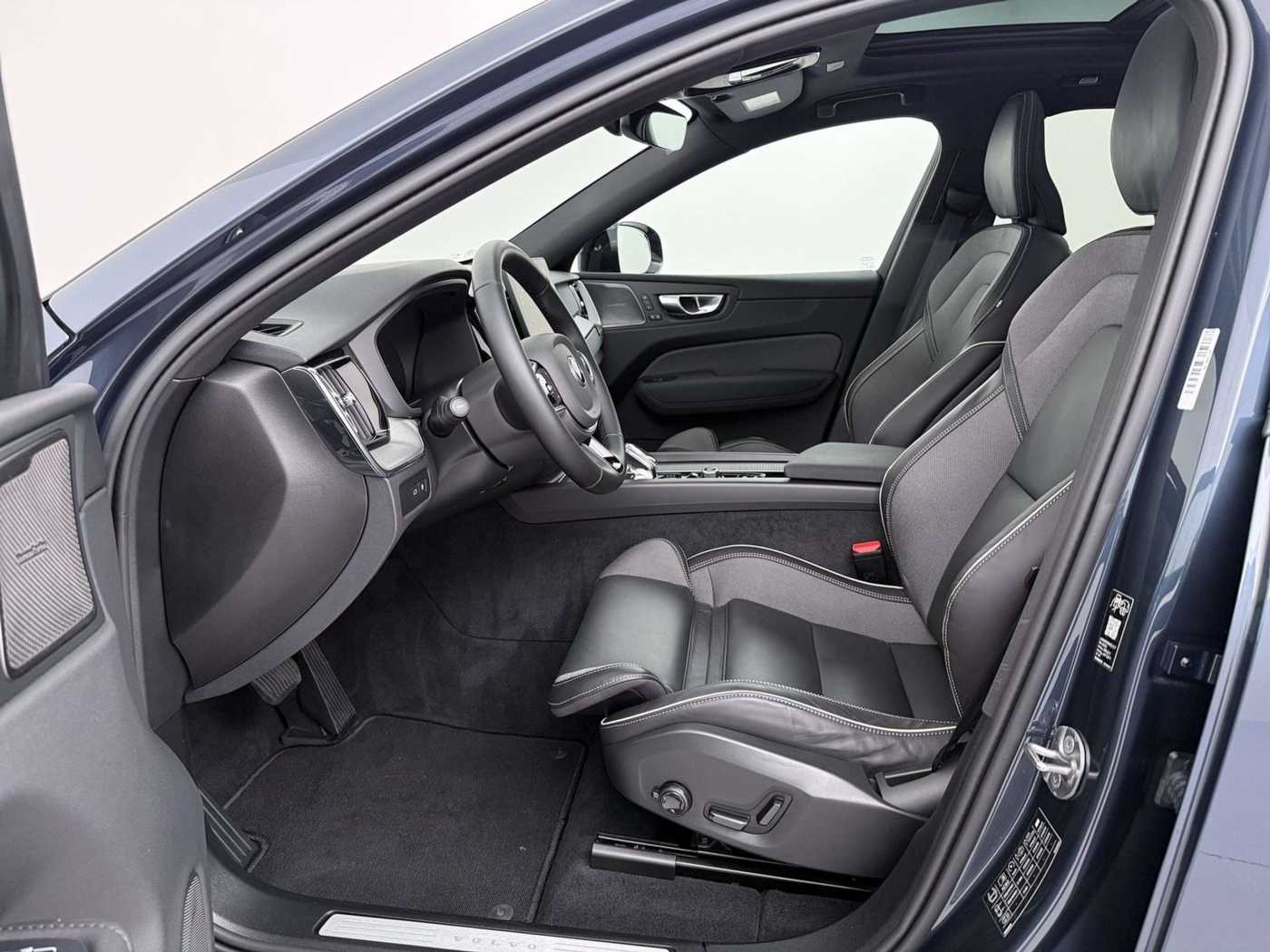 Volvo XC60 – Bild 12