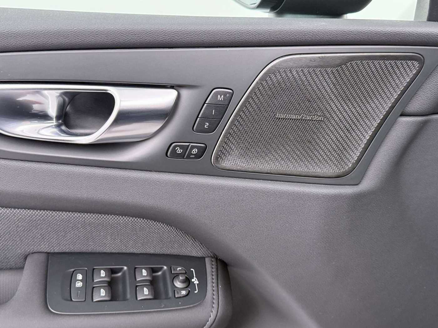 Volvo XC60 – Bild 13