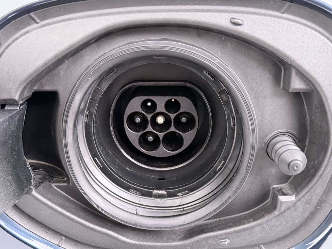 Volvo XC60 – Bild 14