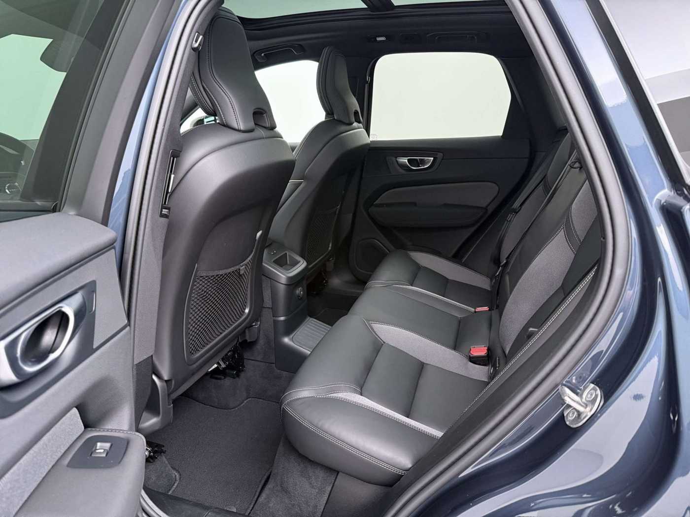 Volvo XC60 – Bild 15