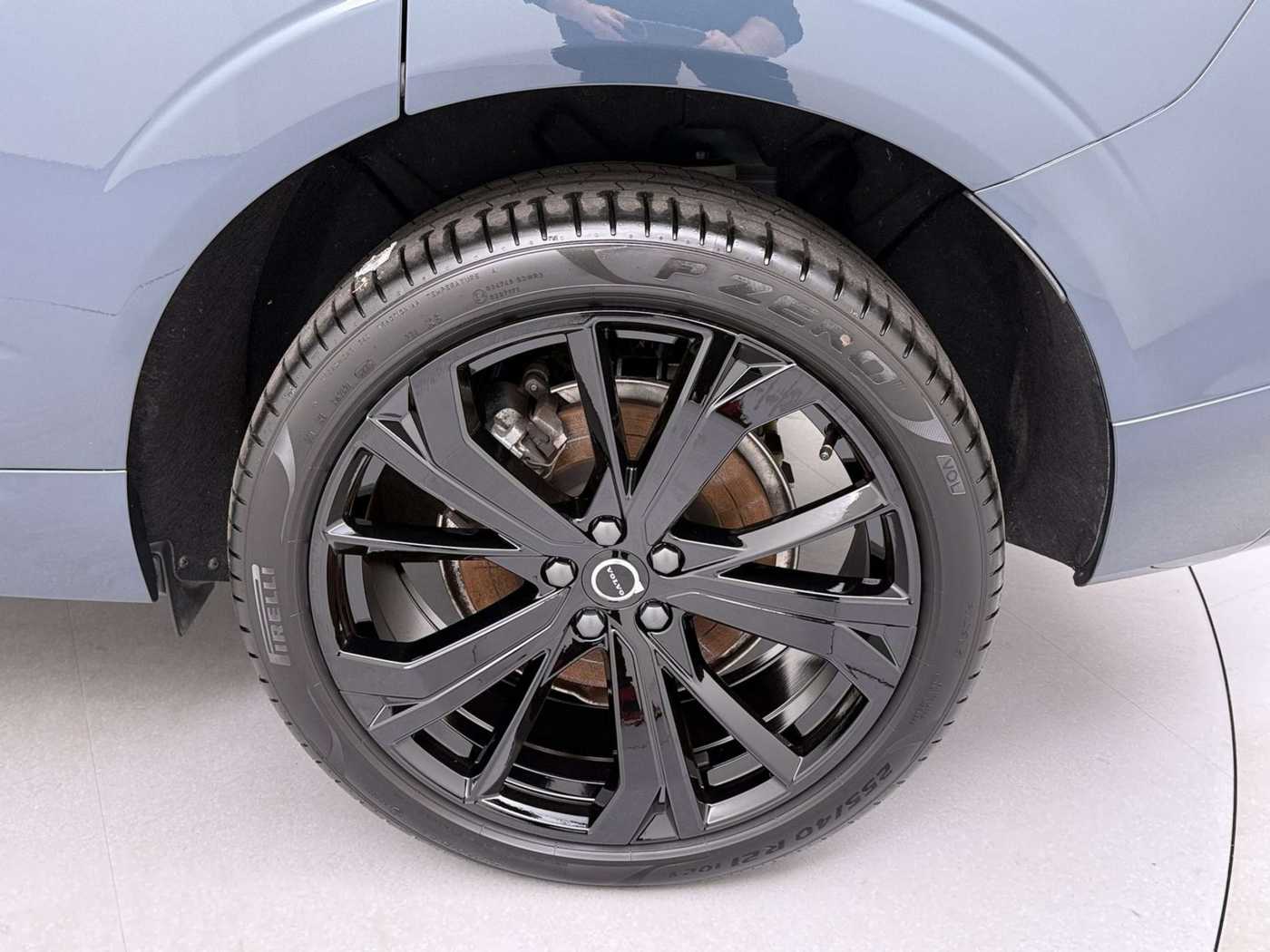 Volvo XC60 – Bild 17
