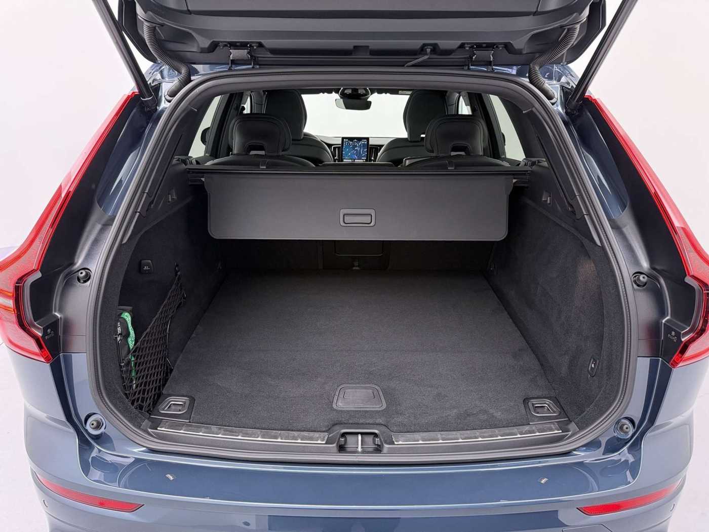 Volvo XC60 – Bild 18