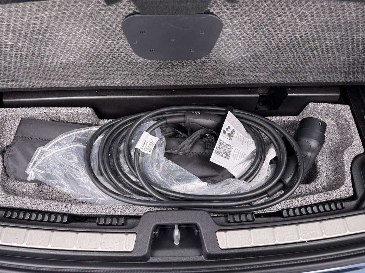 Volvo XC60 – Bild 19