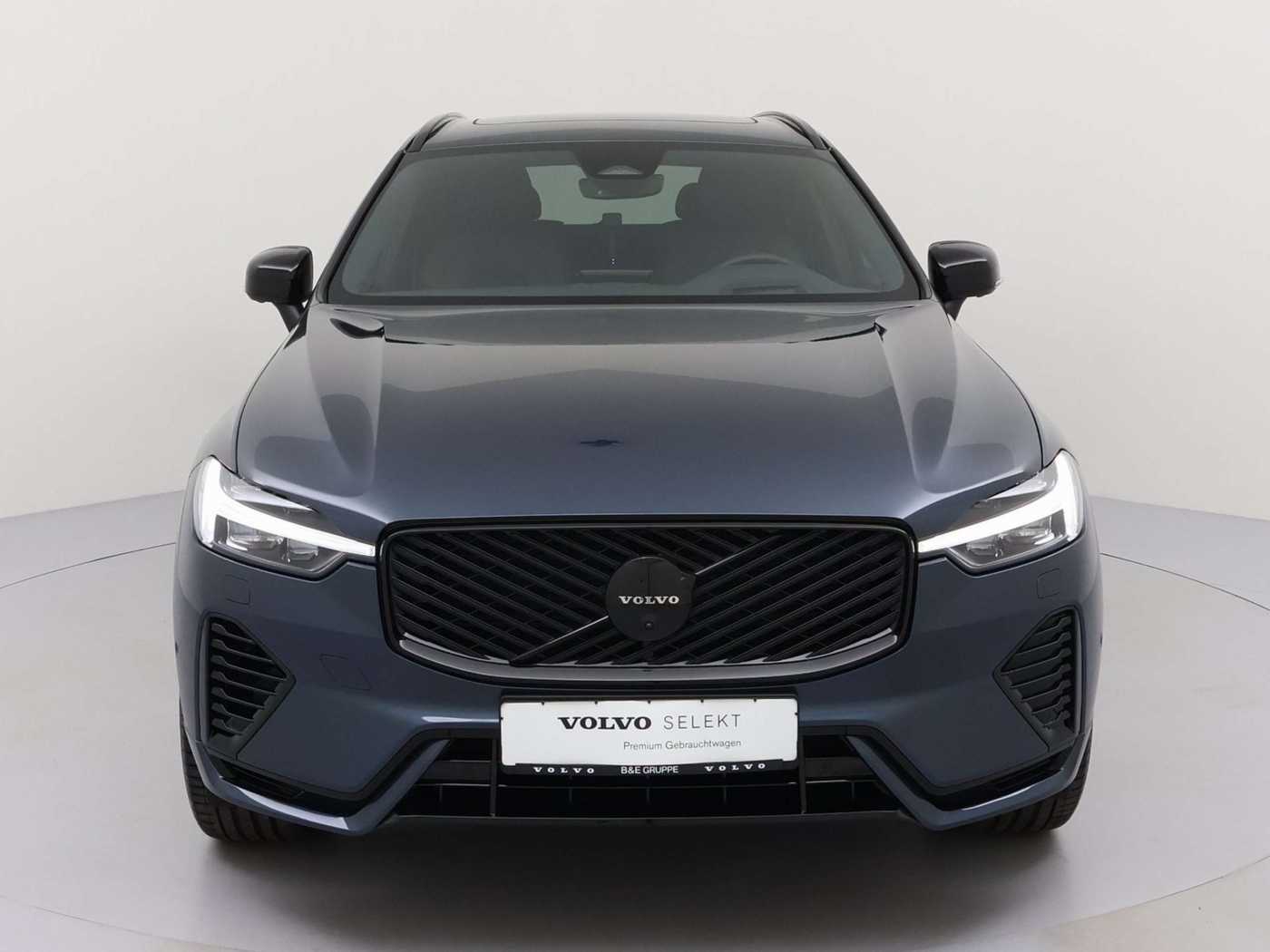 Volvo XC60 – Bild 2