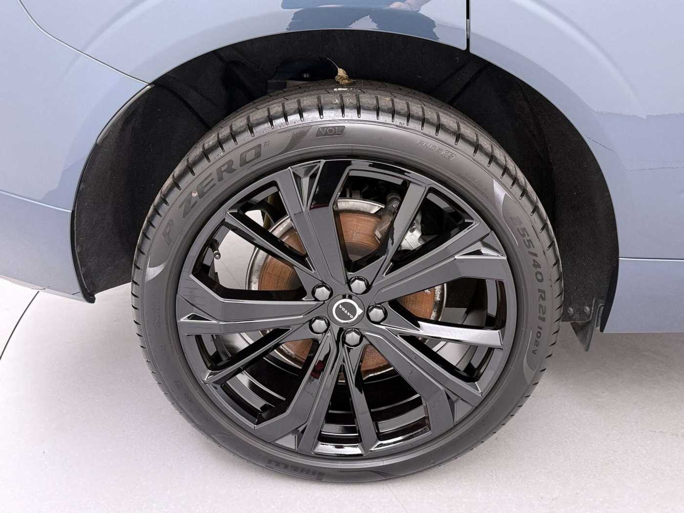 Volvo XC60 – Bild 23