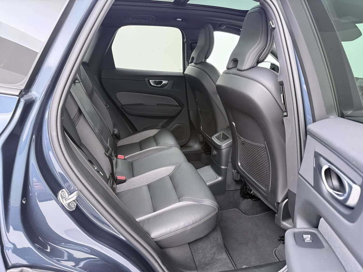Volvo XC60 – Bild 24
