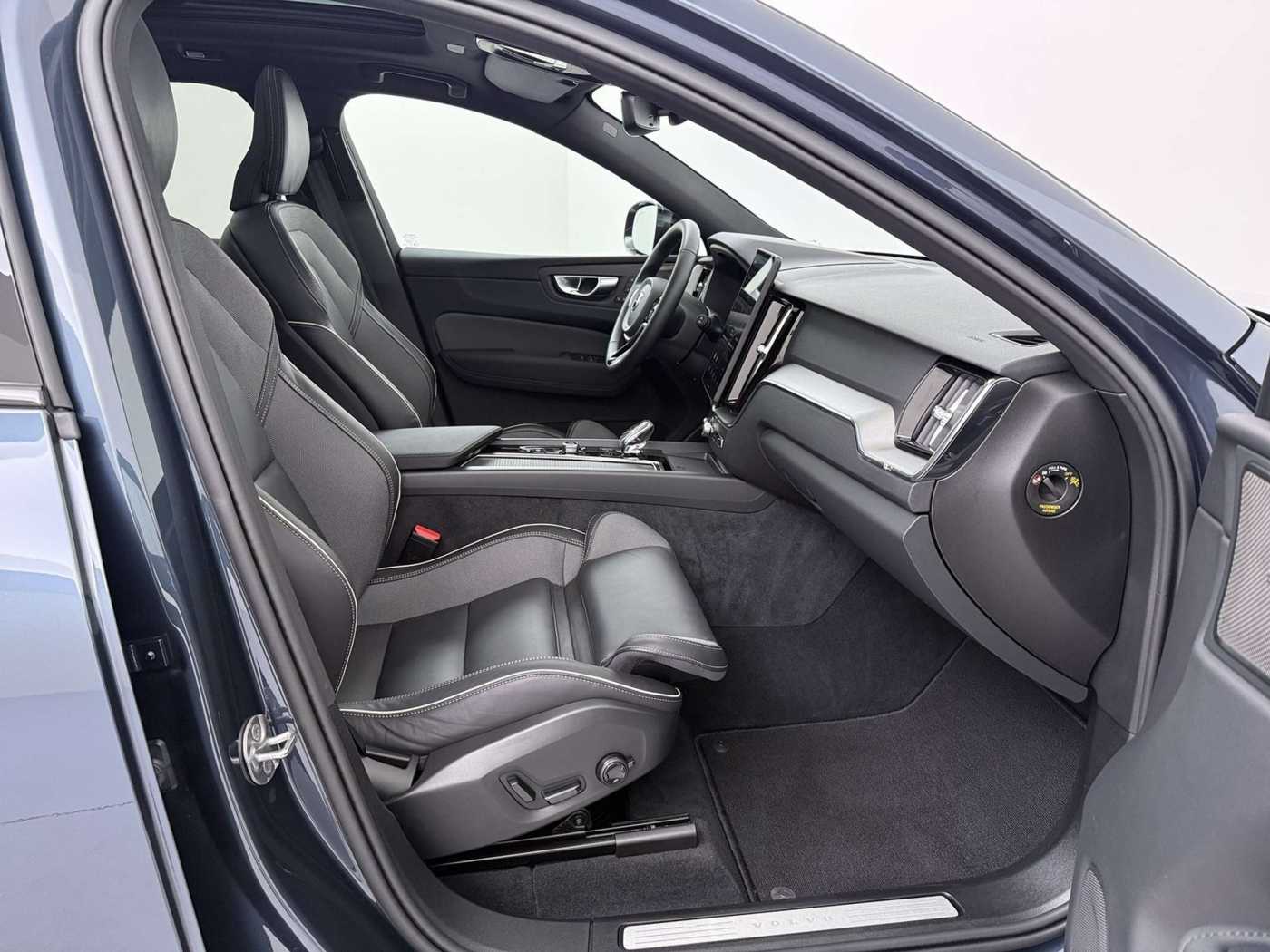 Volvo XC60 – Bild 25