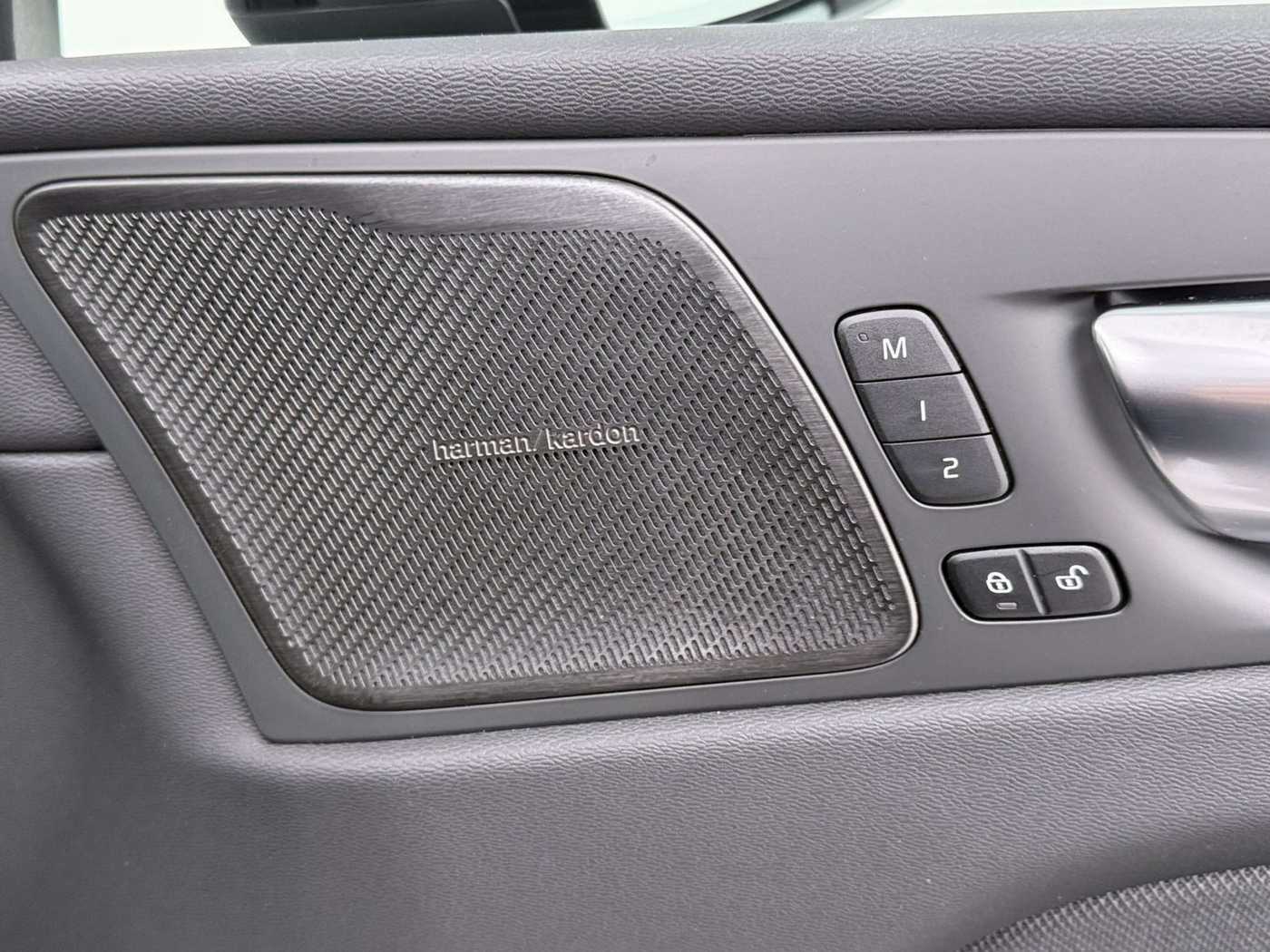 Volvo XC60 – Bild 26