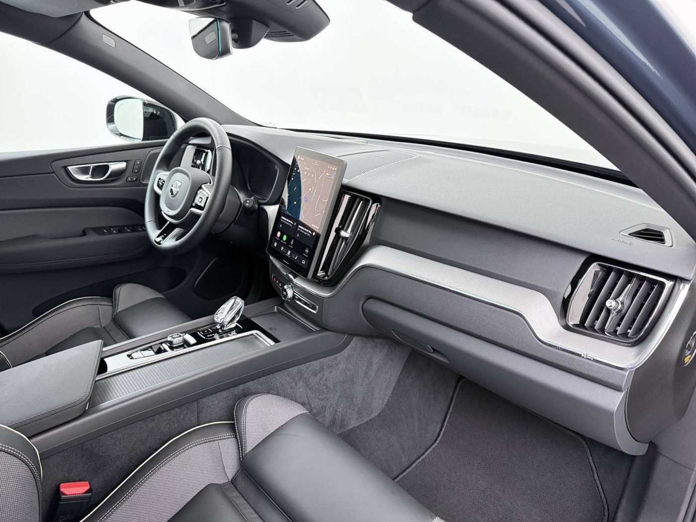 Volvo XC60 – Bild 27