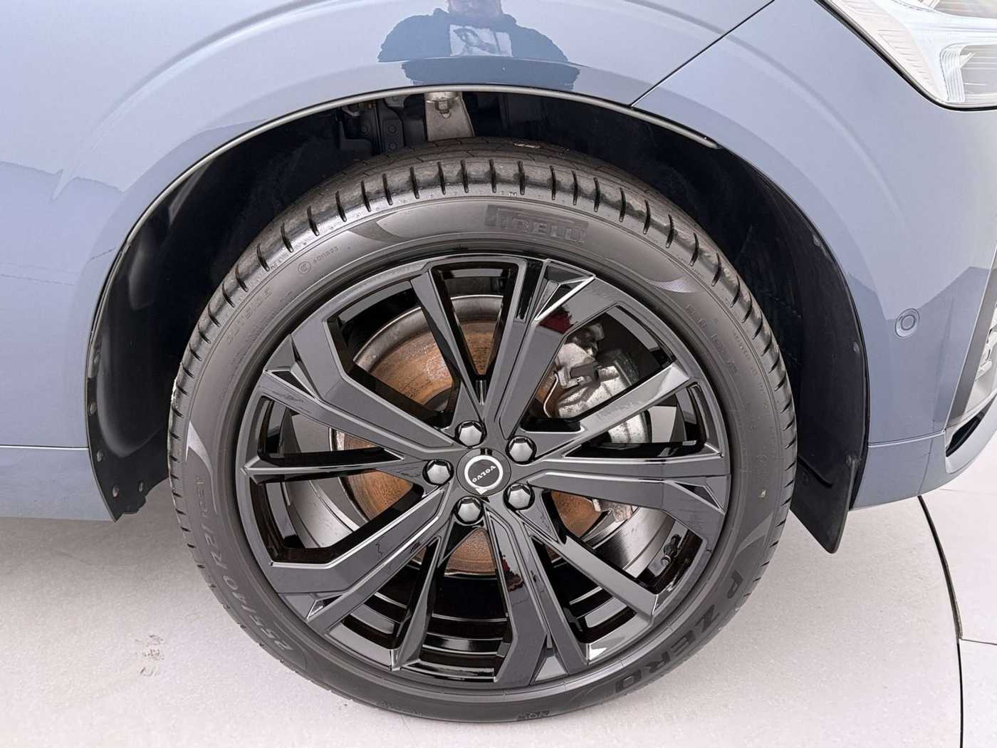 Volvo XC60 – Bild 28