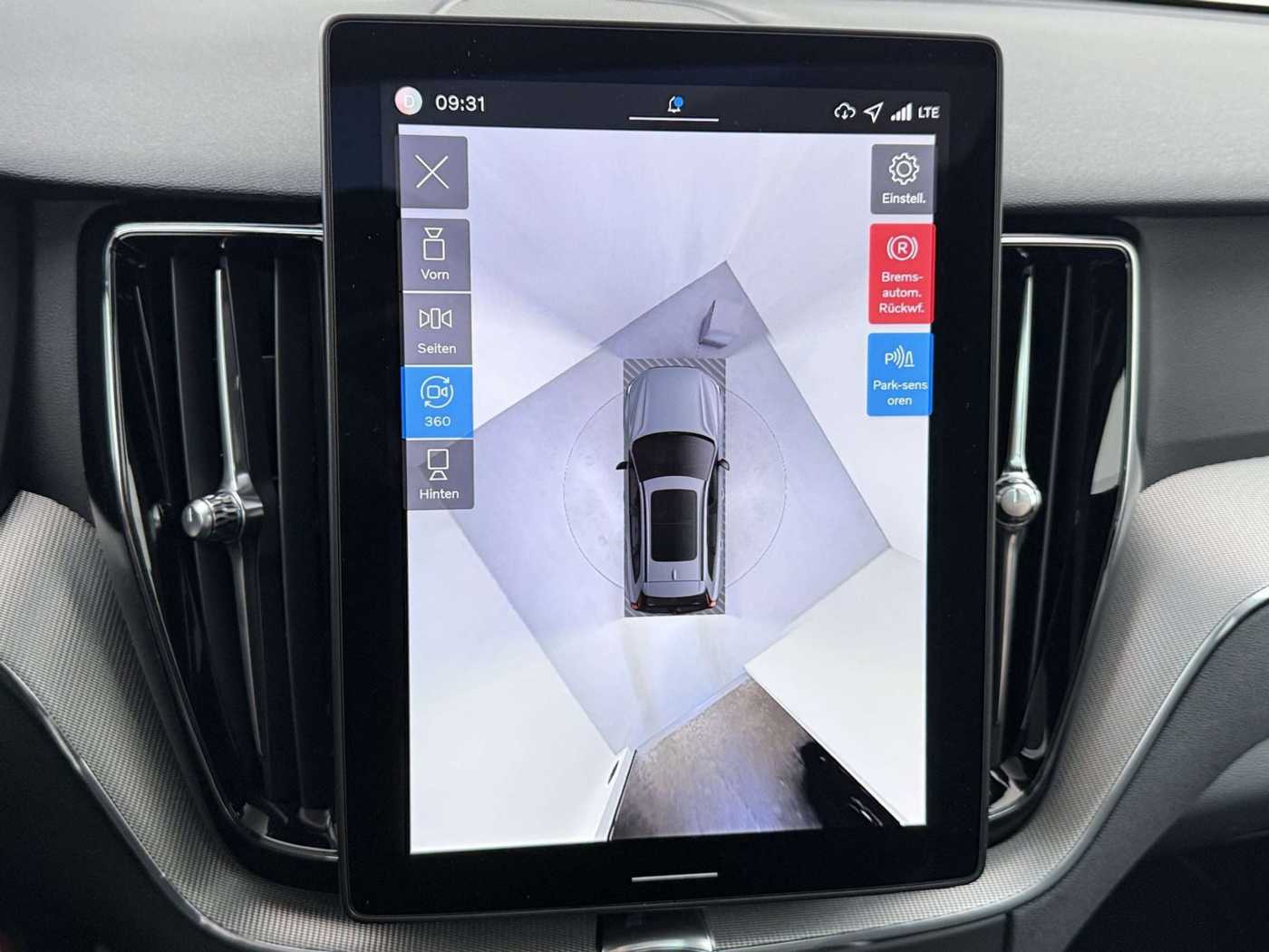 Volvo XC60 – Bild 34