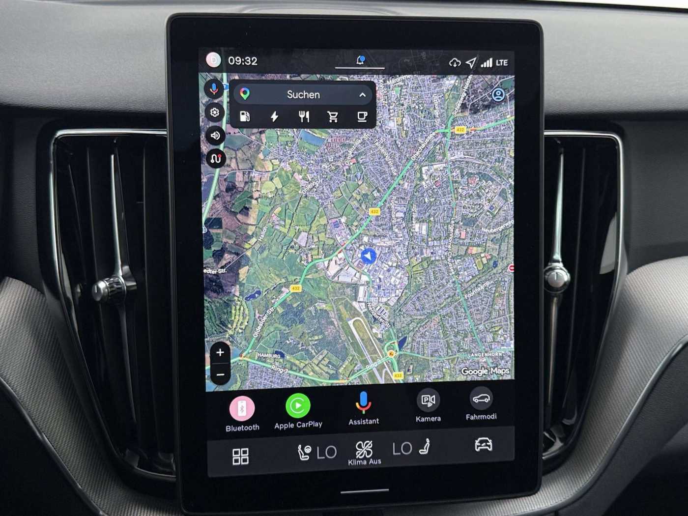 Volvo XC60 – Bild 35