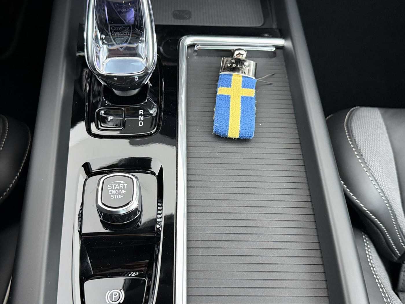 Volvo XC60 – Bild 38