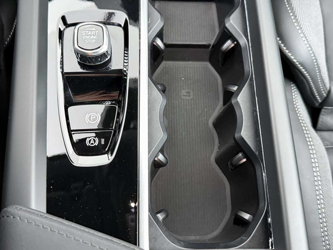 Volvo XC60 – Bild 39
