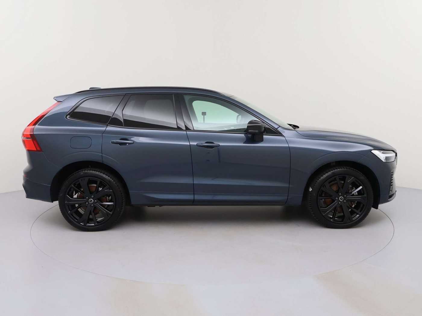 Volvo XC60 – Bild 4