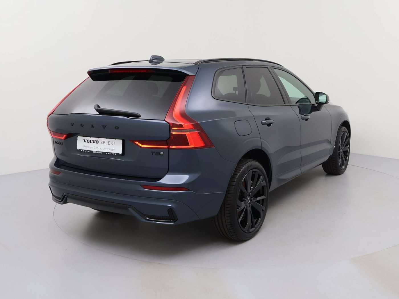 Volvo XC60 – Bild 5