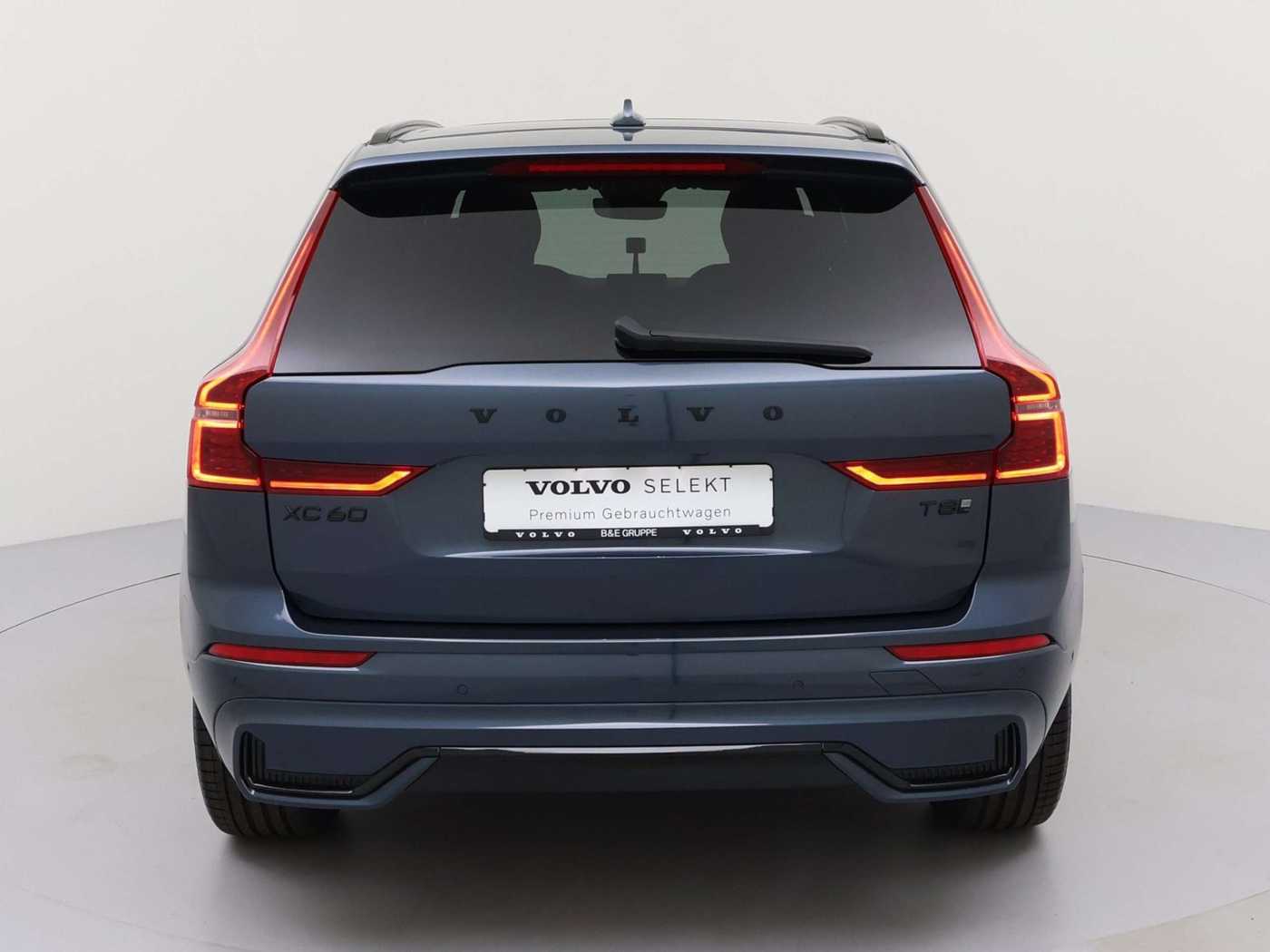 Volvo XC60 – Bild 6