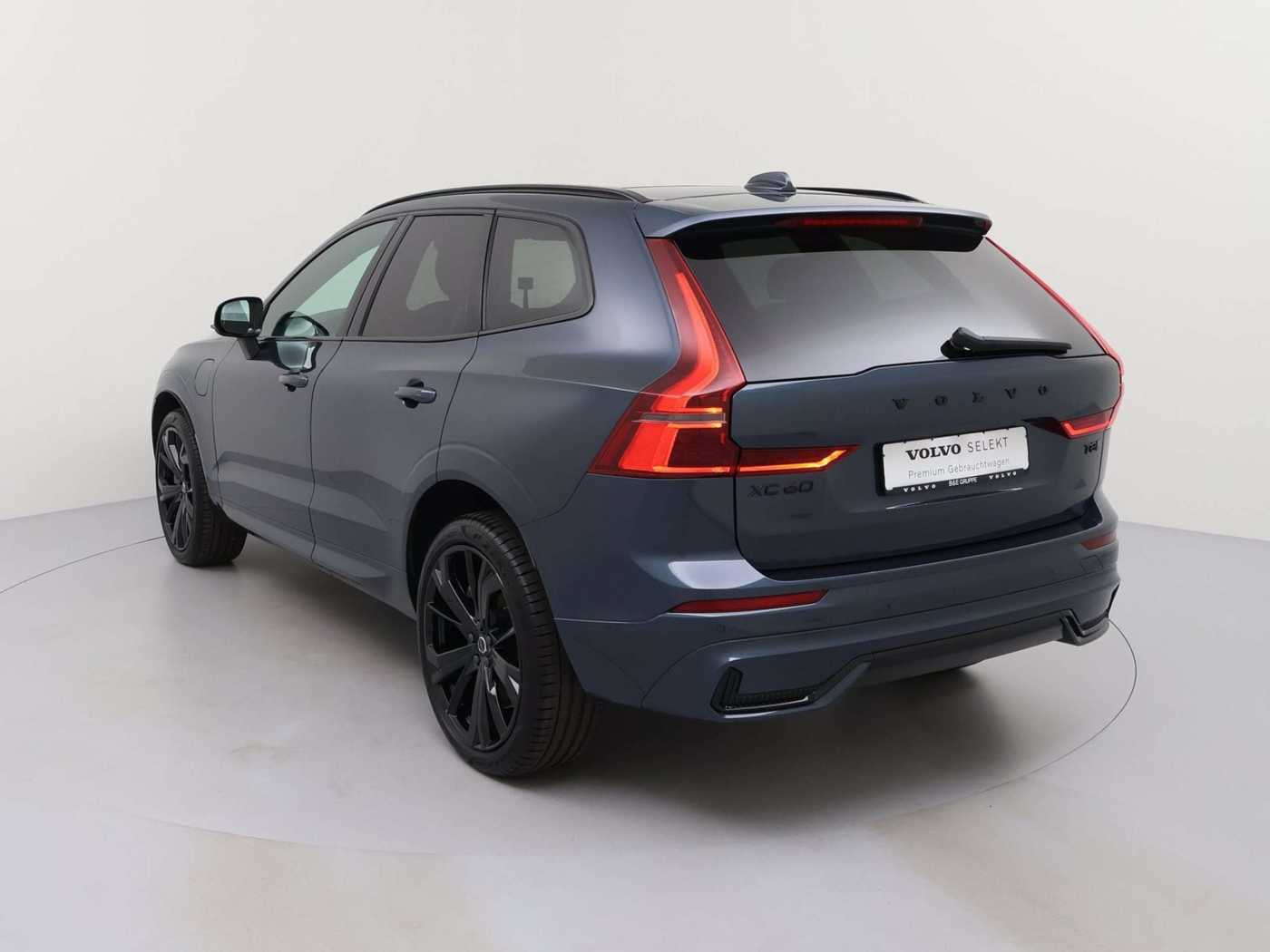 Volvo XC60 – Bild 7