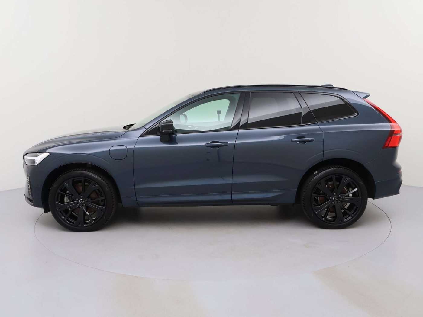 Volvo XC60 – Bild 8