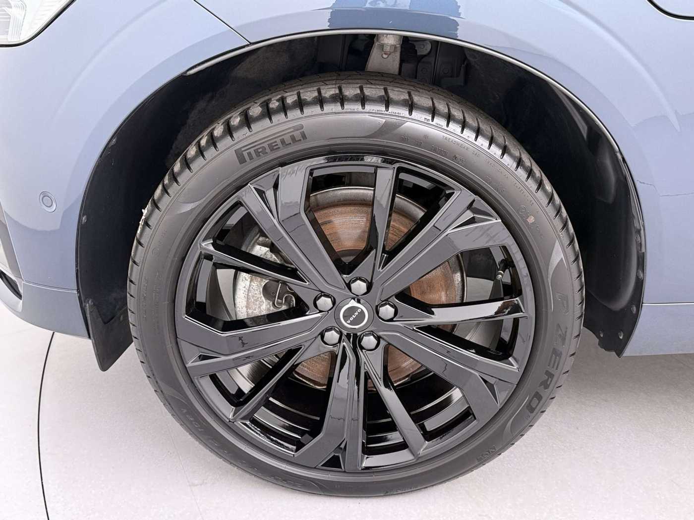 Volvo XC60 – Bild 9
