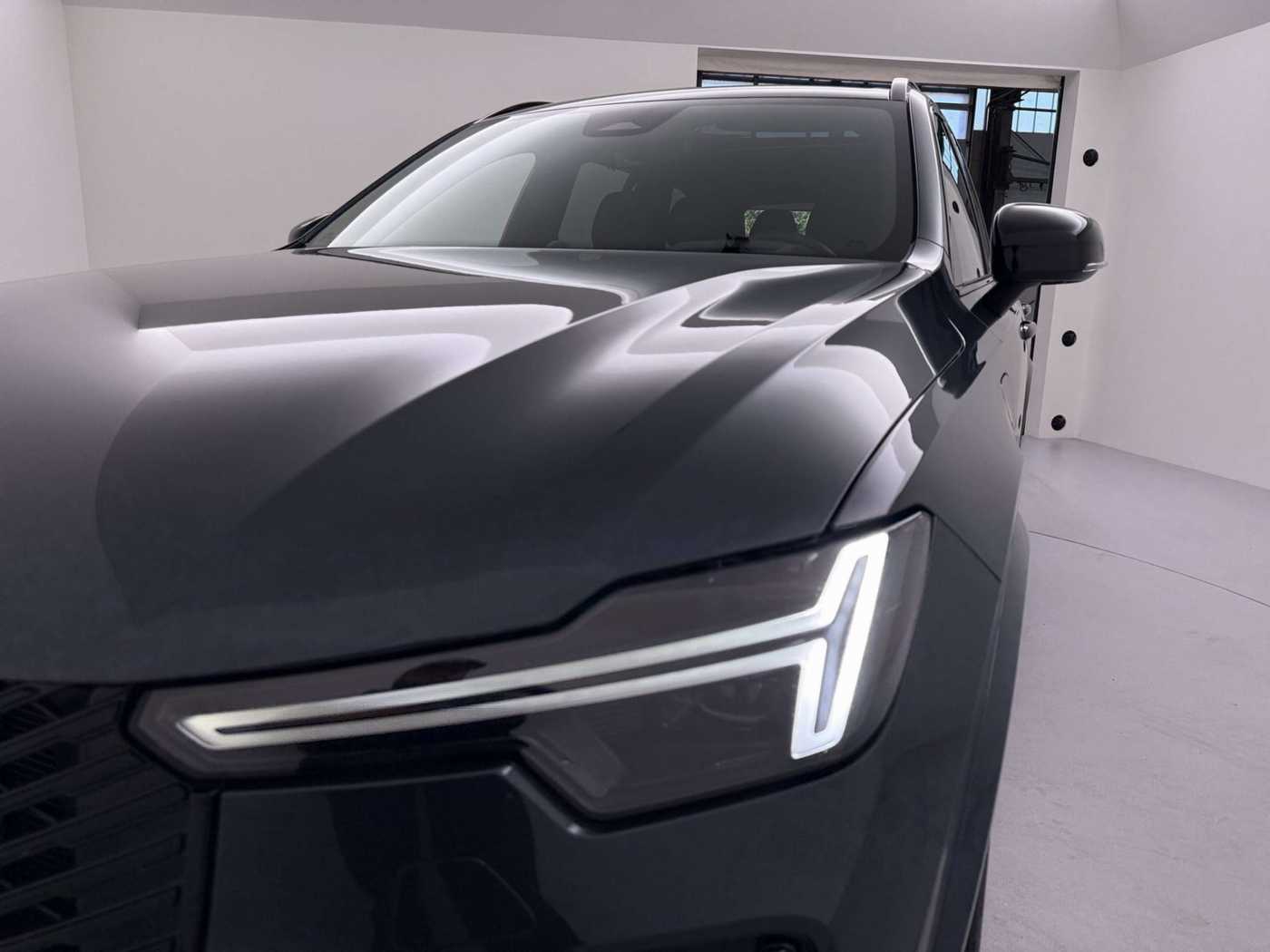 Volvo XC90 – Bild 10