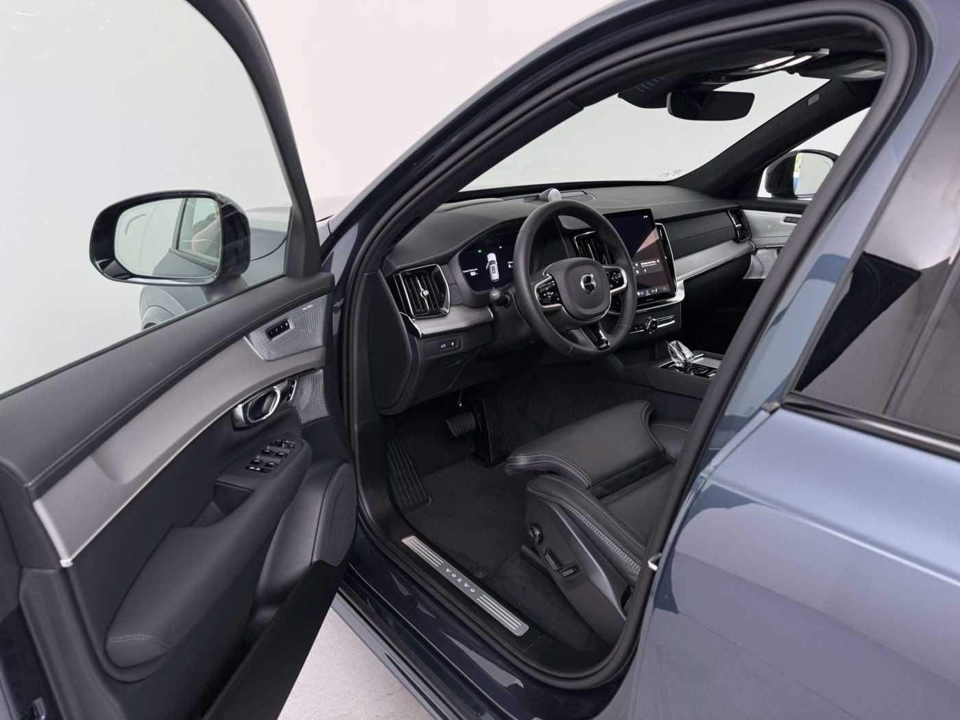 Volvo XC90 – Bild 11