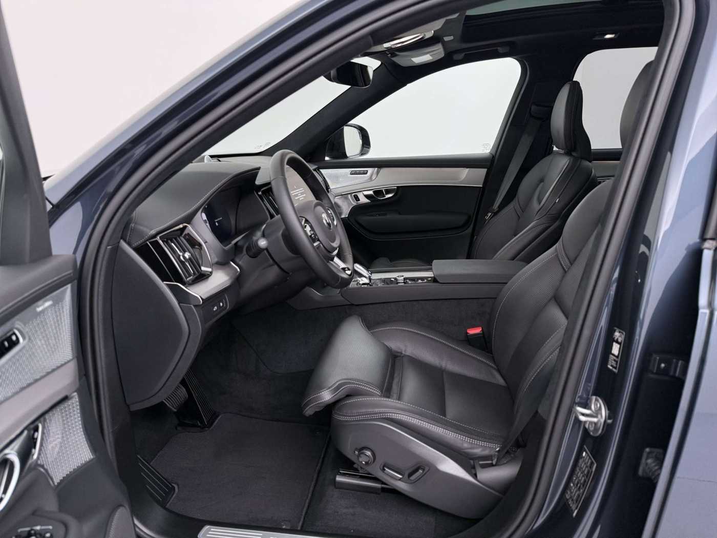 Volvo XC90 – Bild 12