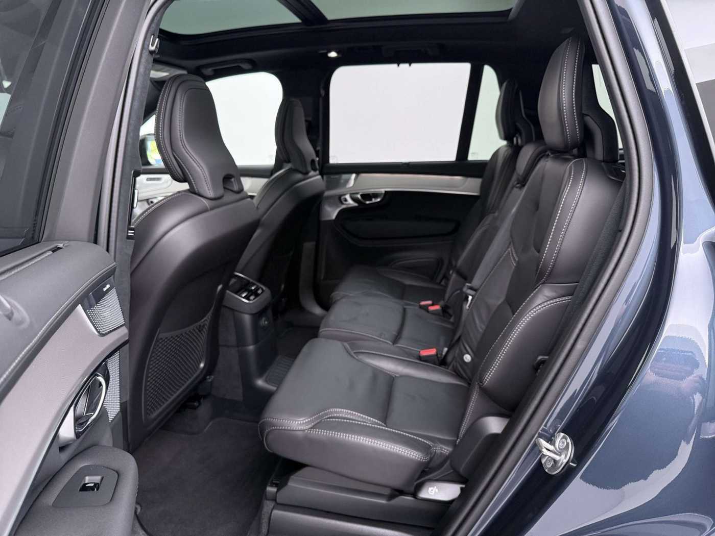 Volvo XC90 – Bild 15