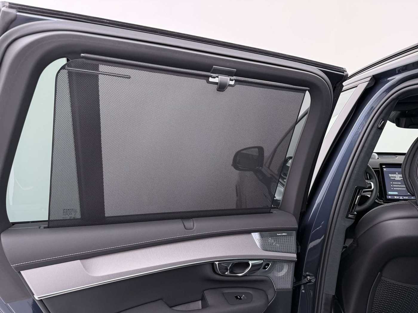 Volvo XC90 – Bild 17