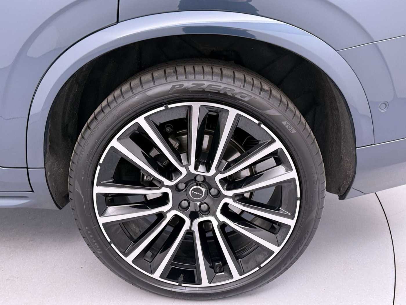 Volvo XC90 – Bild 18
