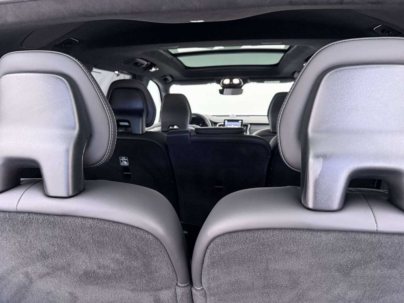 Volvo XC90 – Bild 19