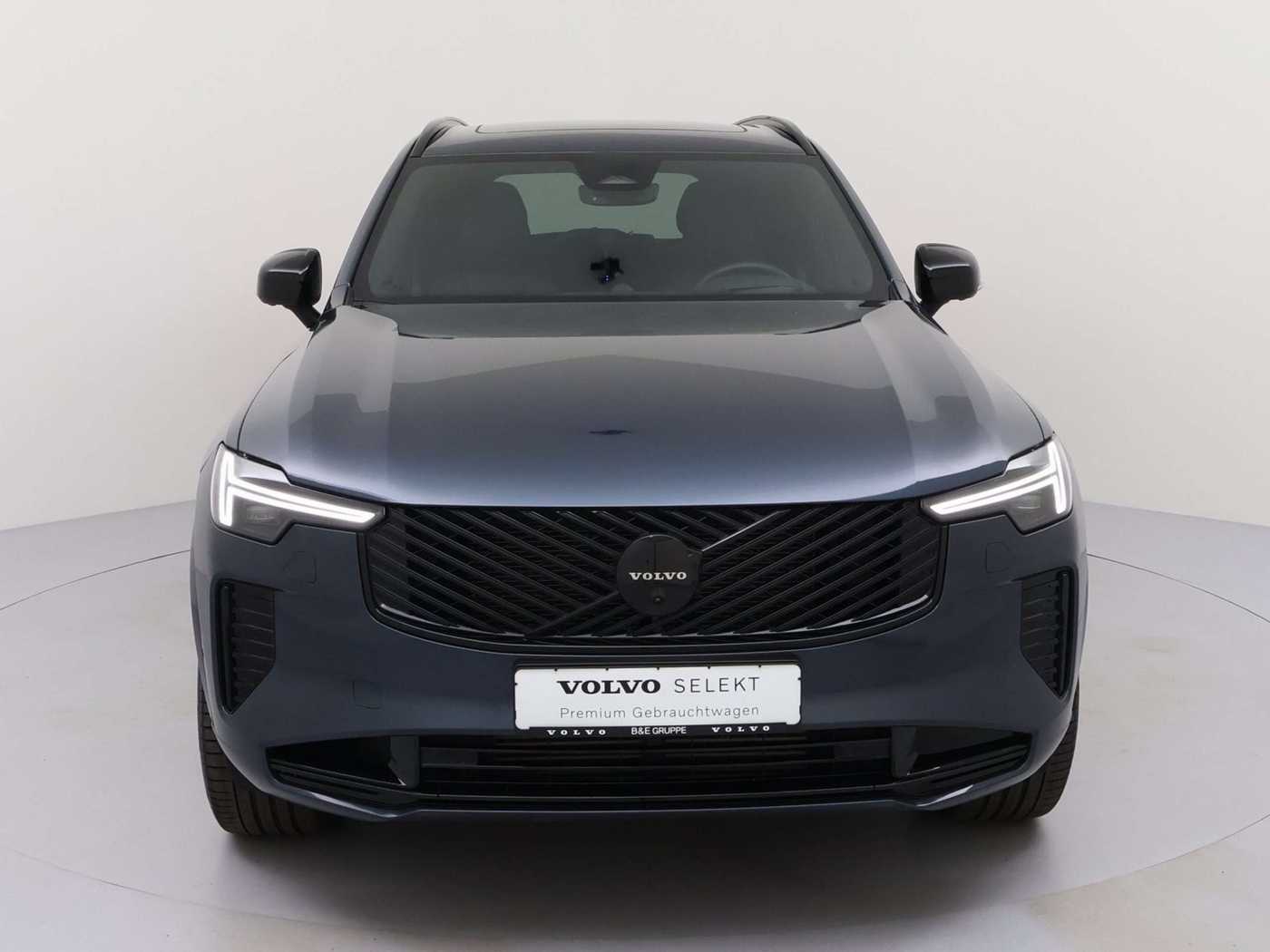 Volvo XC90 – Bild 2