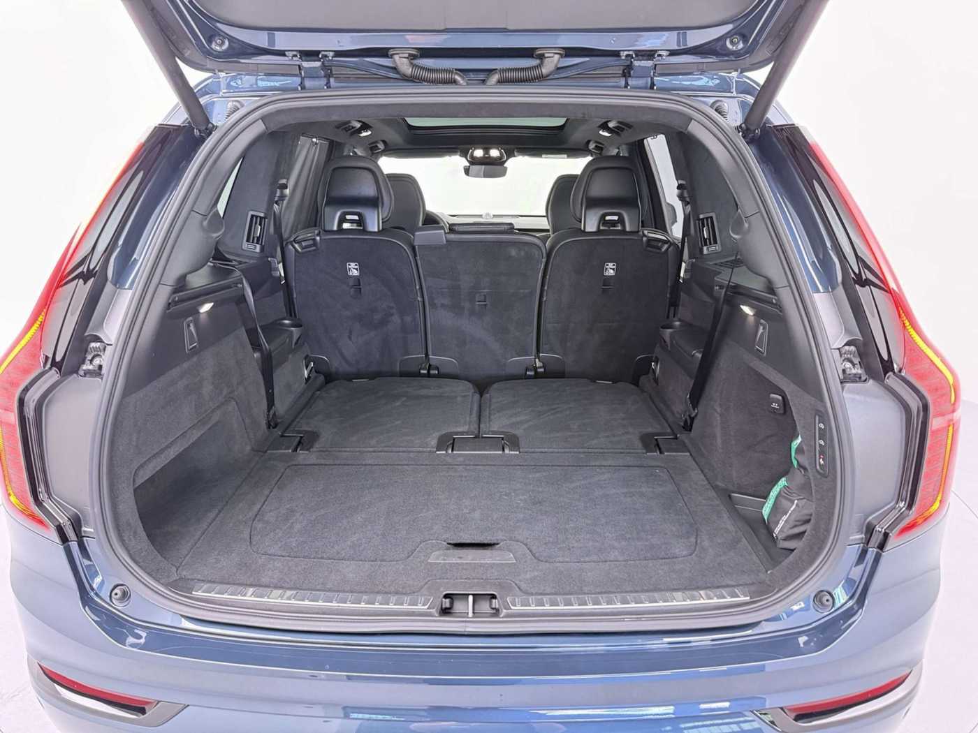 Volvo XC90 – Bild 20