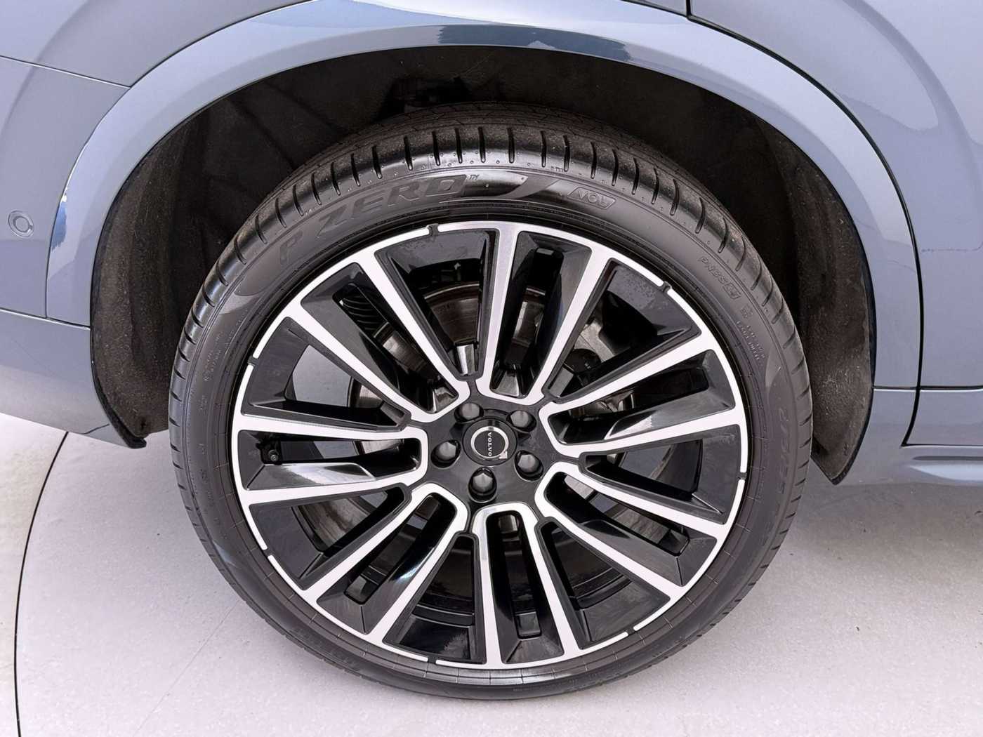 Volvo XC90 – Bild 27