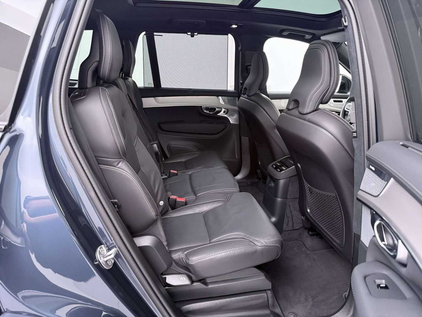 Volvo XC90 – Bild 28