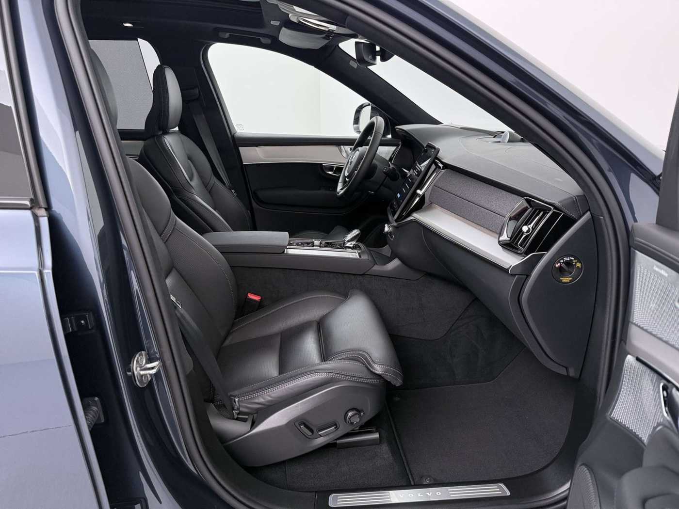 Volvo XC90 – Bild 29