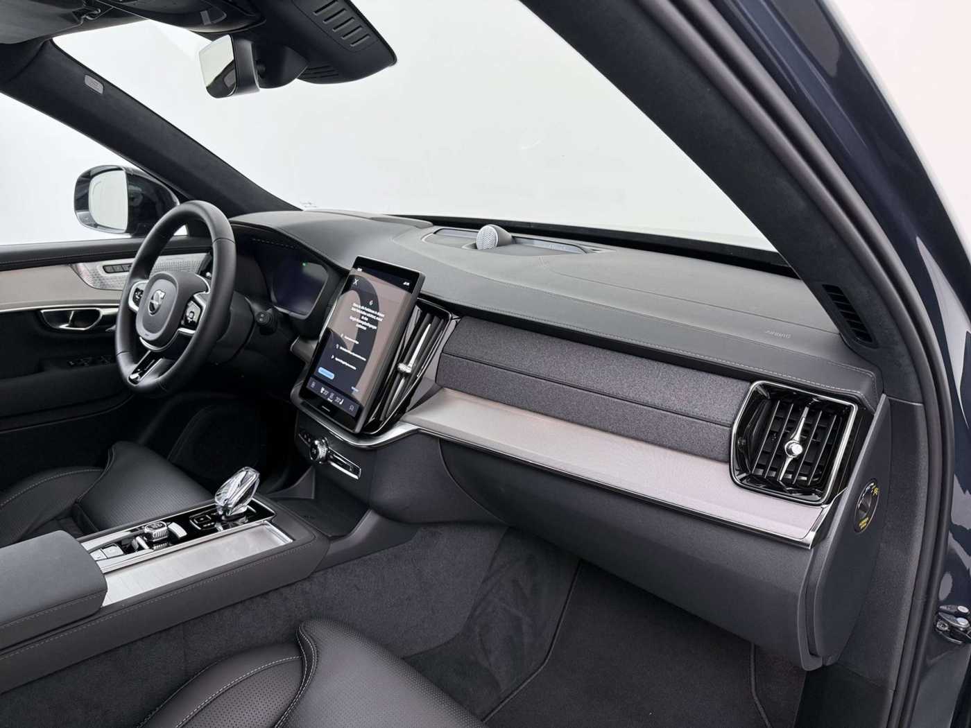 Volvo XC90 – Bild 31